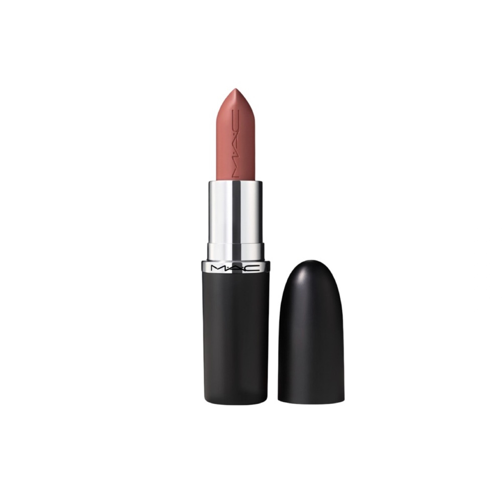 MAC COSMETICS M·A·Cximal Sleek Satin Lipstick - Modesty
